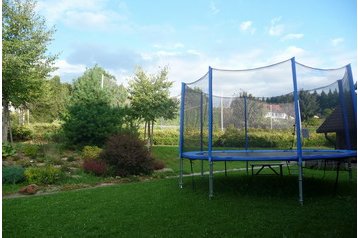 Pensiune familială Vacov 6